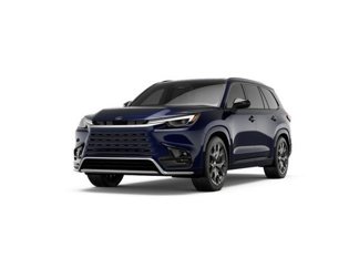 New 2025 Lexus TX 500h AWD image 1