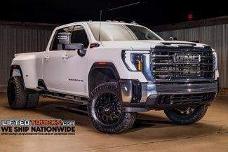 Used 2024 GMC Sierra 3500 SLE w/ Preferred Package image 1