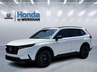 New 2025 Honda CR-V Sport-L image 1