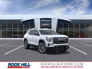 New 2026 GMC Terrain Elevation w/ Elevation Premium Package image 1