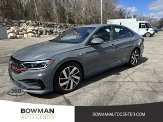 Used 2019 Volkswagen Jetta GLI image 1