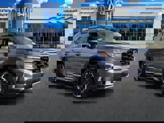 New 2025 Honda Pilot EX-L image 1