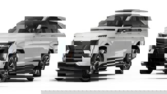 New 2025 Cadillac Escalade IQ Luxury 2 image 1