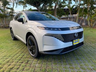 New 2025 Nissan Murano SV image 1