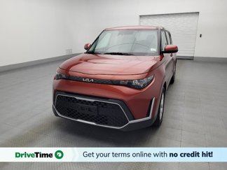 Used 2023 Kia Soul LX w/ LX Technology Package image 1