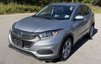 Used 2019 Honda HR-V LX image 1