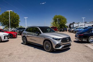 Used 2024 Mercedes-Benz GLC 43 AMG 4MATIC image 1
