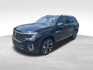 New 2026 Volkswagen Atlas SEL Premium R-Line image 1