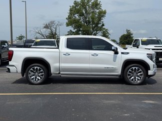 Certified 2024 GMC Sierra 1500 Denali image 1