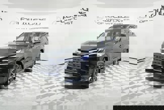 New 2025 Lexus TX 350 AWD image 1
