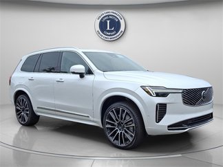 New 2026 Volvo XC90 B6 Plus image 1