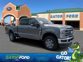 New 2025 Ford F350 Lariat image 1