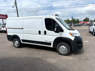 Used 2023 RAM ProMaster 2500 image 1