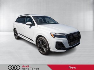 New 2025 Audi Q7 3.0T Premium Plus image 1