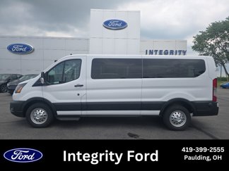 Used 2024 Ford Transit 350 XL image 1