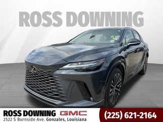 Used 2024 Lexus RX 350 Premium Plus image 1