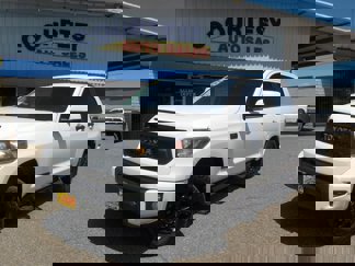 Used 2015 Toyota Tundra TRD Pro image 1