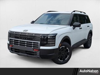 New 2026 Hyundai Palisade XRT Pro image 1