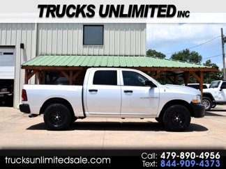 Used 2011 RAM 1500 ST w/ ST Popular Equipment Group image 1