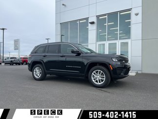 New 2025 Jeep Grand Cherokee Laredo X w/ Luxury Tech Group I image 1