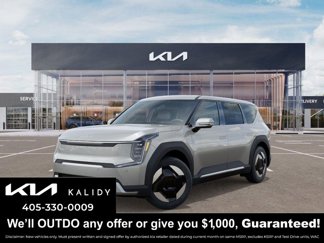 New 2026 Kia EV9 Light image 1