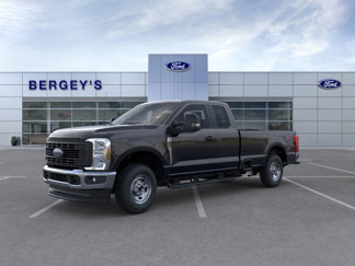 New 2025 Ford F250 XL image 1