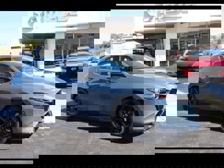 New 2025 MAZDA MAZDA3 Hatchback w/Premium Plus Pkg image 1