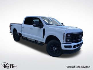 New 2026 Ford F250 XLT image 1