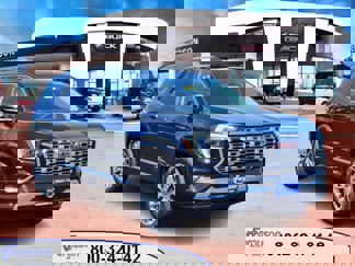 New 2026 GMC Terrain Denali image 1