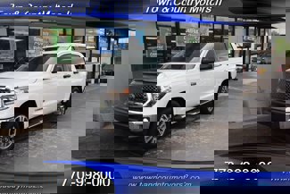 Used 2020 Toyota Tundra SR5 image 1