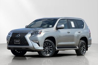 Certified 2023 Lexus GX 460 Premium video 1