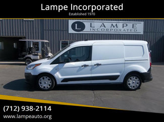 Used 2019 Ford Transit Connect XL image 1