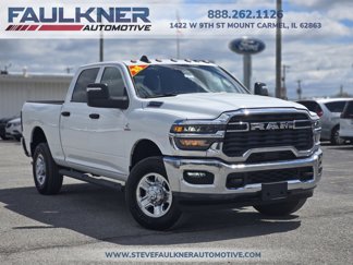 New 2025 RAM 2500 Tradesman image 1