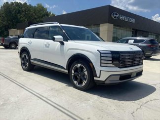 New 2026 Hyundai Palisade Limited image 1