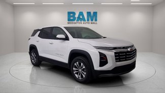New 2026 Chevrolet Equinox LT w/ Convenience Package II image 1