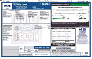 New 2025 Ford F250 XLT w/ FX4 Off-Road Package image 1