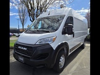 Used 2023 RAM ProMaster 3500 image 1
