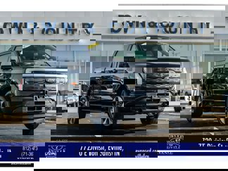 New 2025 Ford F150 Lightning Platinum image 1