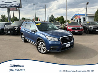 Used 2020 Subaru Ascent Touring image 1