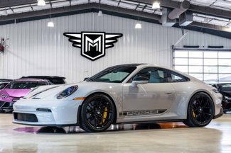 Used 2022 Porsche 911 GT3 Touring image 1