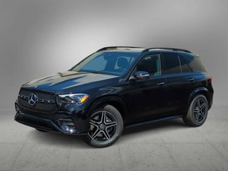 New 2026 Mercedes-Benz GLE 350 4MATIC image 1
