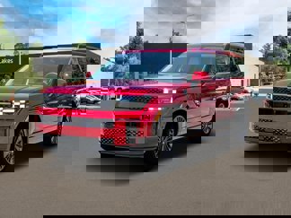 New 2025 Hyundai Santa Fe Calligraphy image 1