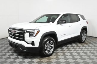 New 2026 GMC Terrain Elevation image 1