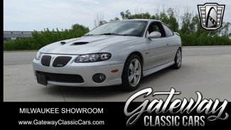 Used 2006 Pontiac GTO image 1