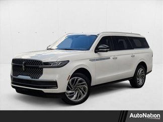 New 2025 Lincoln Navigator L Reserve image 1