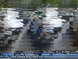 New 2025 Subaru Crosstrek 2.5i Sport w/ Crosstrek Mirror Package image 1