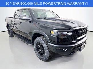 New 2026 RAM 1500 Rebel image 1