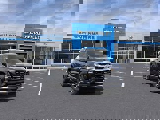 New 2026 Chevrolet Equinox LT w/ Convenience Package II image 1