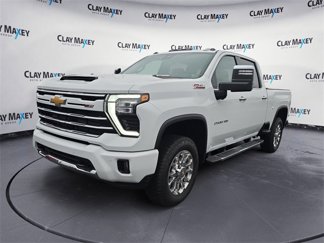 New 2025 Chevrolet Silverado 2500 LTZ w/ Z71 Chrome Sport Edition image 1