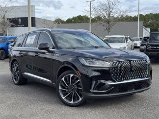 New 2025 Lincoln Aviator Reserve w/ Luxury Package image 1